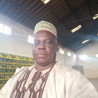 Usman Jimoh