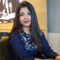 Aishwarya Sinha