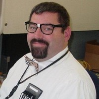 Mark Hansen