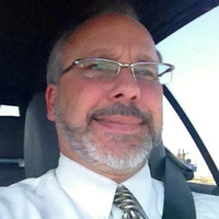 Richard Ackerman
