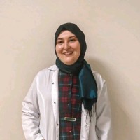 Ayşe Nurbanu ÇAVUŞ