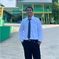 Mohammad Zidane Syafiq Ridho
