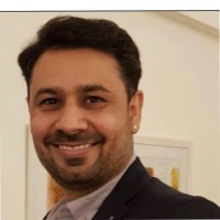 Dr. Gaurav Shorey