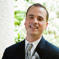 Joshua Bordner