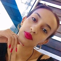 Lidiya Reshid