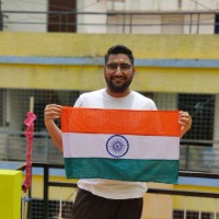 Shyamvir Rawat