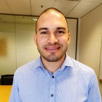 Daniel Fonseca