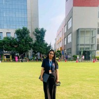 Vaishali Tyagi