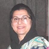 Tabassum Baloch