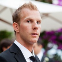 Fredrik Dahlström