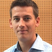 Nico Muller