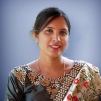 Anusha Poralla