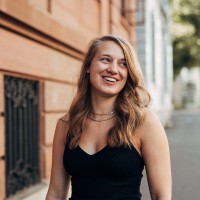 Lea Bantlin