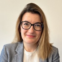 Ania Koch Msc