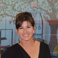 Andrea Vickery