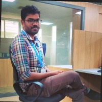 Basil Chandra