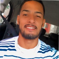 Deyvison Ferreira Da Silva