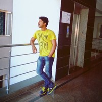 Shaik Areef