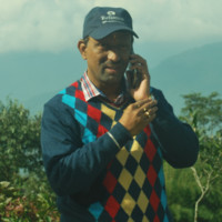 Arulmozhi Murugesan