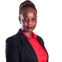 Vimbayi Zinyemba