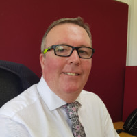 Allan Garnham