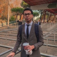 Umar Abdul Aziz Bin Shahraan