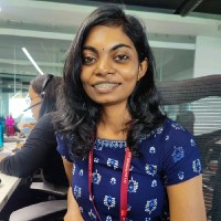 Gauri Nair