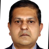 Avinash Sukender