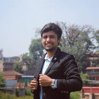 Aayush Poudel