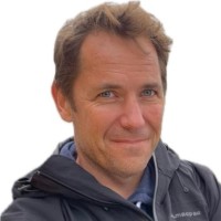 Chris Scott