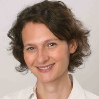 Sophie Perrain-Chirol