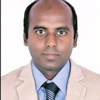 Dr Nithin Sunku