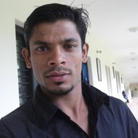 Moideen O.A
