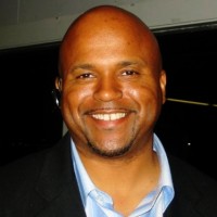 Mario Anderson