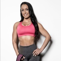Stephanie Mahoe