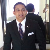 Mohammad Hossain
