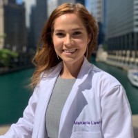 Makayla Lawrence PT, DPT