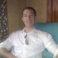 Chris Drew