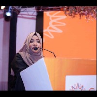 Syeda Amnah