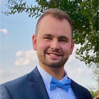 Alexander Forgues, Mba