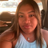 Elenice Cristina Almeida