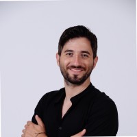 Ron Masas