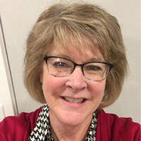 Patty Myers