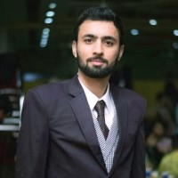 Zeeshan Butt