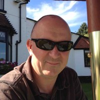 Tony Morris