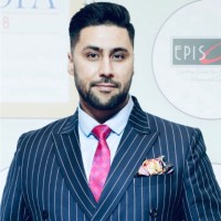 JATIN BINDRA