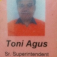 Toni Agus