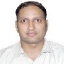 SUSHEEL KUMAR SINGH