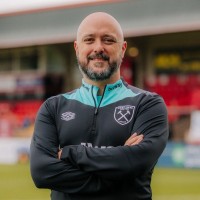 Stephen Healy