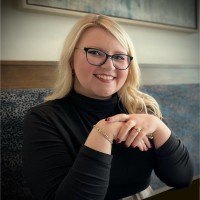 Jade Murphree Pasco, MBA